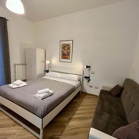 Guesthouse Marcanto - Duomo 那不勒斯 外观 照片
