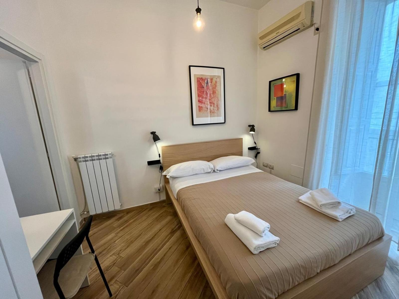Guesthouse Marcanto - Duomo 那不勒斯 外观 照片