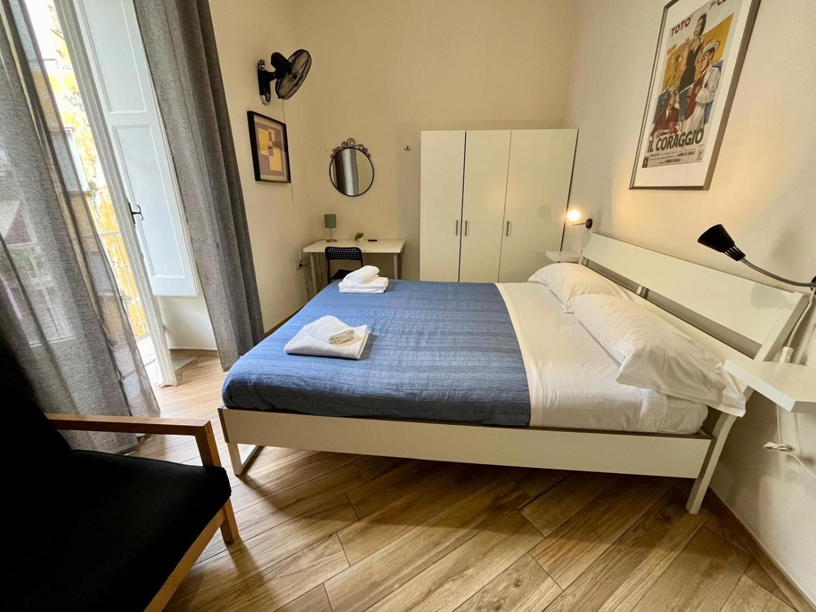 Guesthouse Marcanto - Duomo 那不勒斯 外观 照片