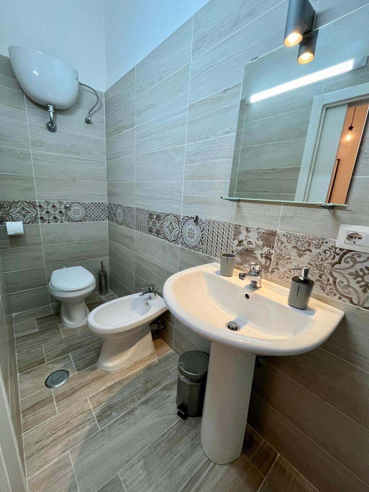 Guesthouse Marcanto - Duomo 那不勒斯 外观 照片