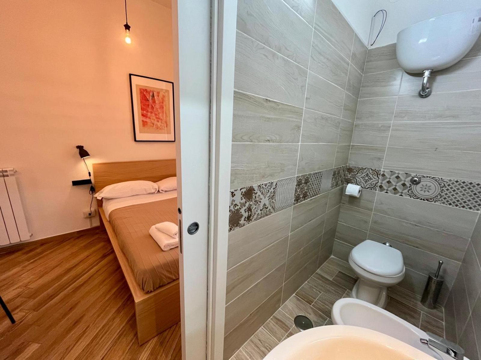 Guesthouse Marcanto - Duomo 那不勒斯 外观 照片