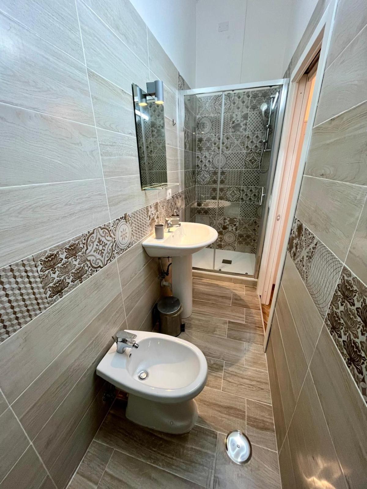 Guesthouse Marcanto - Duomo 那不勒斯 外观 照片