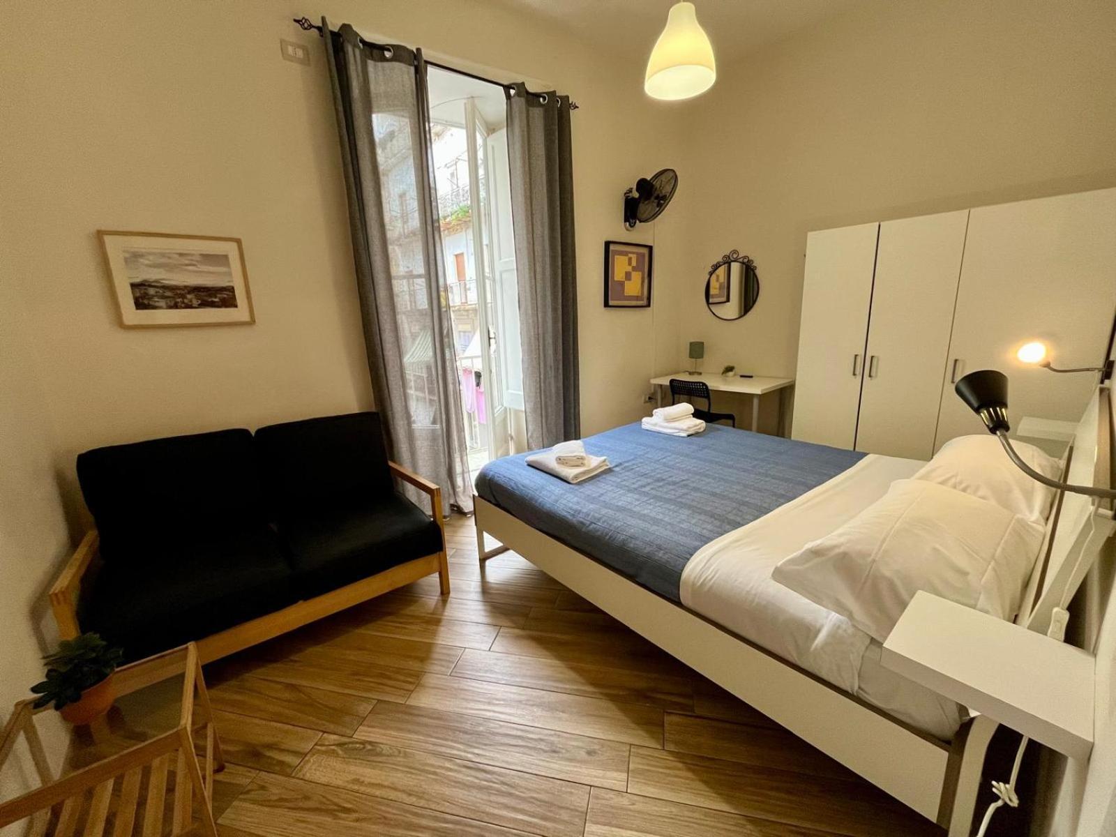 Guesthouse Marcanto - Duomo 那不勒斯 外观 照片