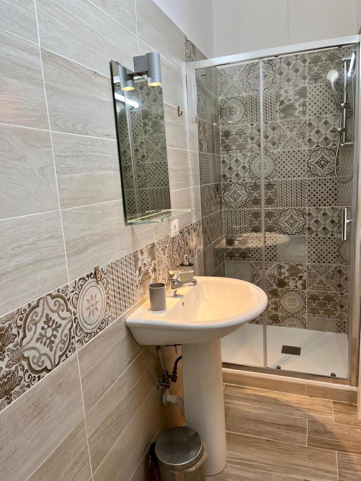 Guesthouse Marcanto - Duomo 那不勒斯 外观 照片