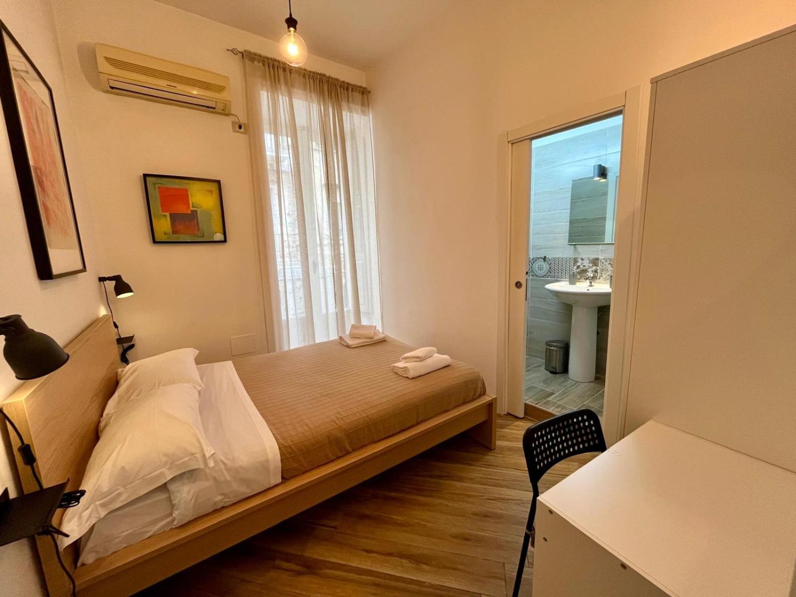 Guesthouse Marcanto - Duomo 那不勒斯 外观 照片