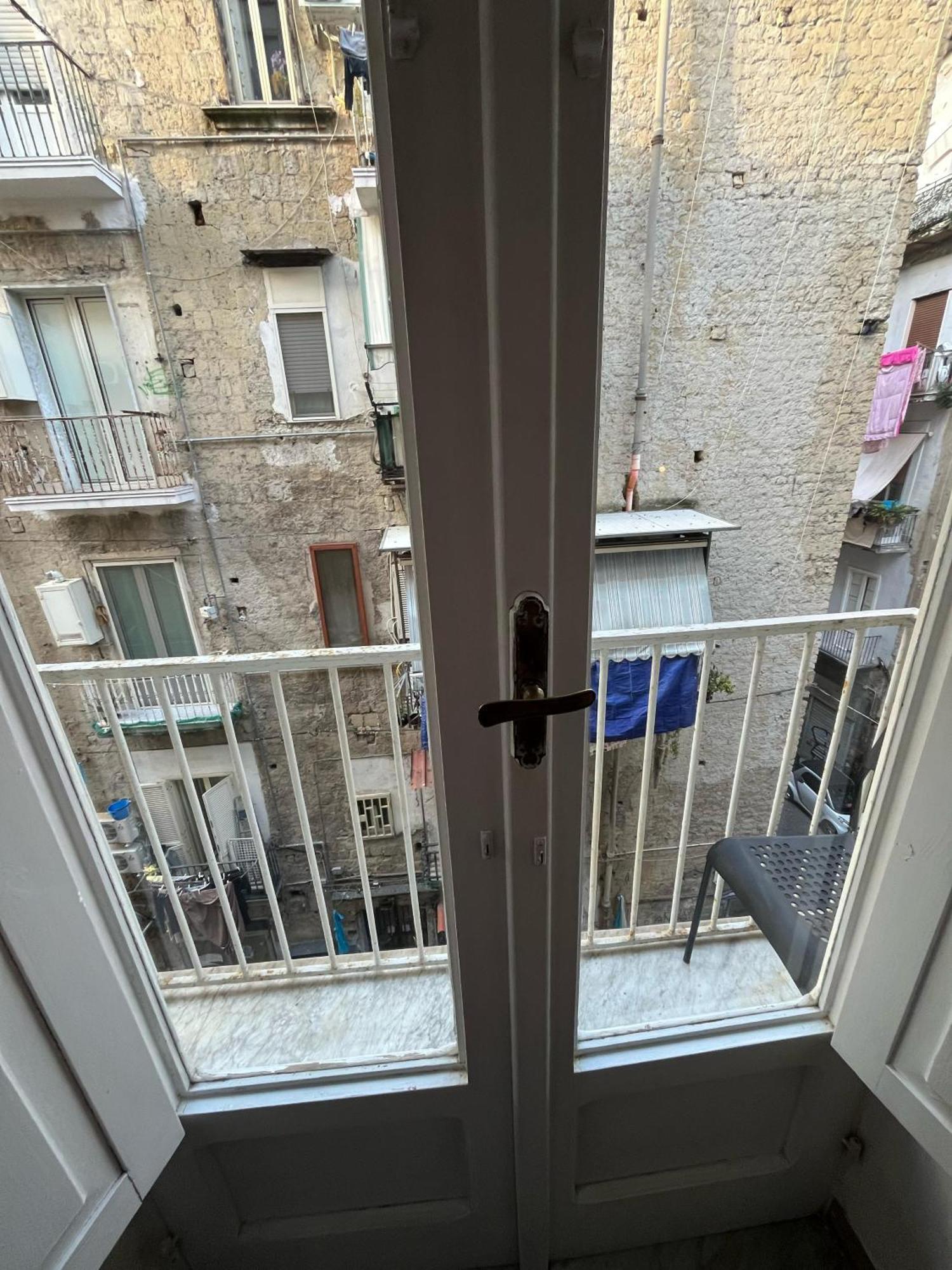 Guesthouse Marcanto - Duomo 那不勒斯 外观 照片