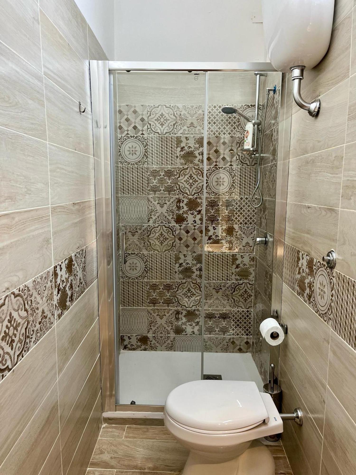 Guesthouse Marcanto - Duomo 那不勒斯 外观 照片