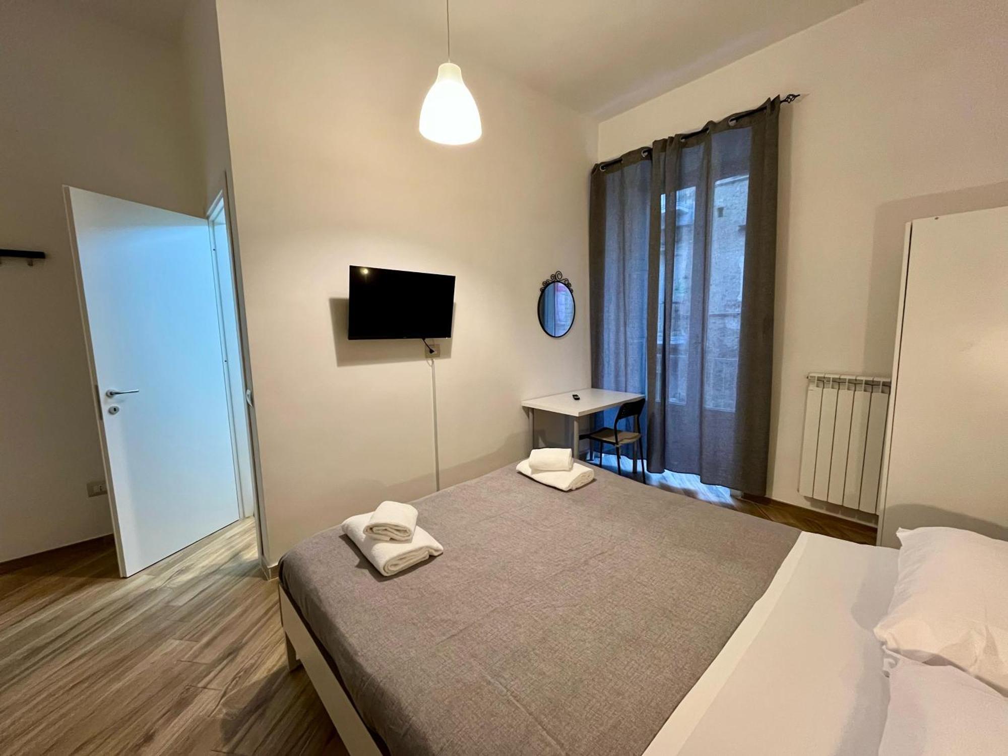 Guesthouse Marcanto - Duomo 那不勒斯 外观 照片