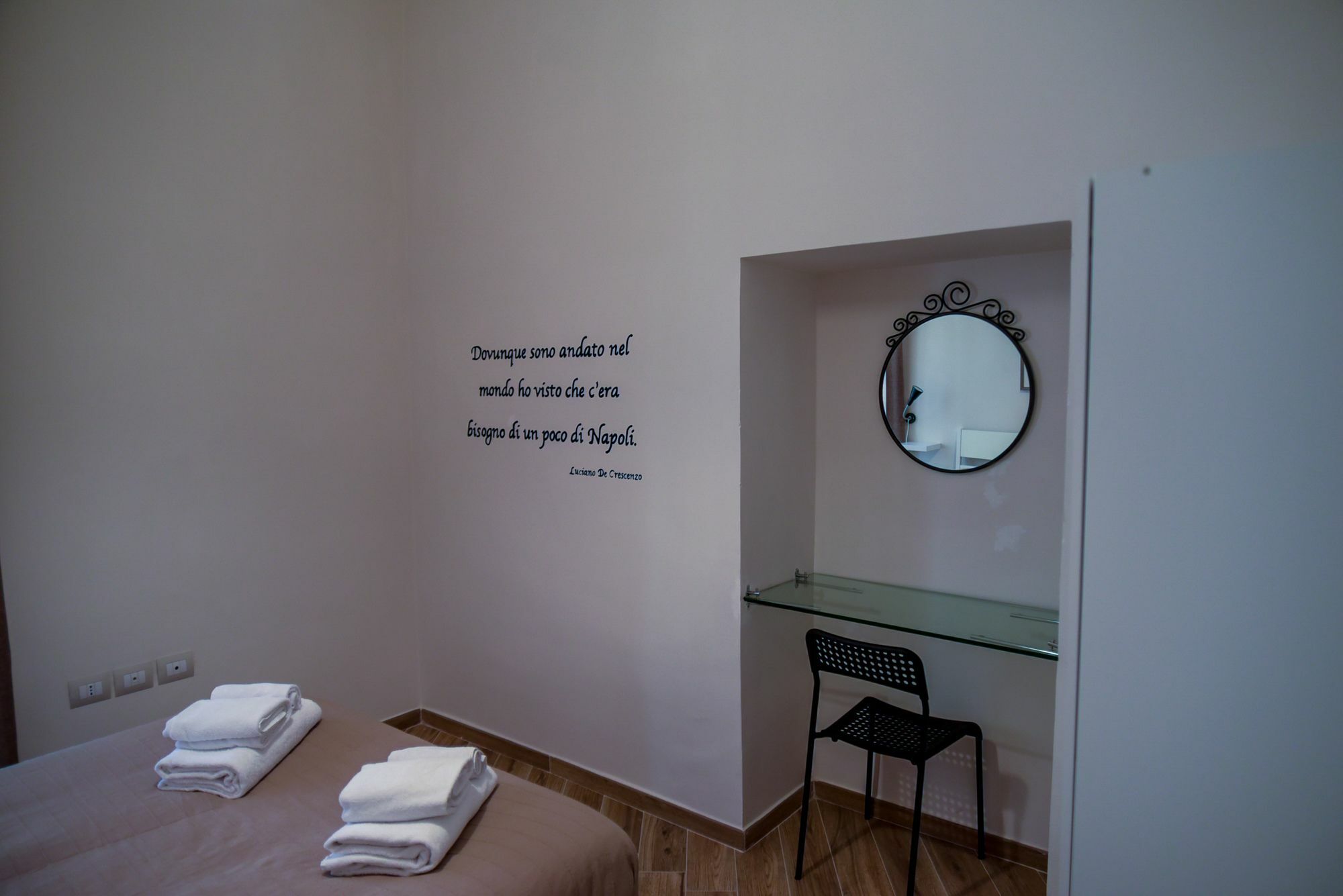 Guesthouse Marcanto - Duomo 那不勒斯 外观 照片