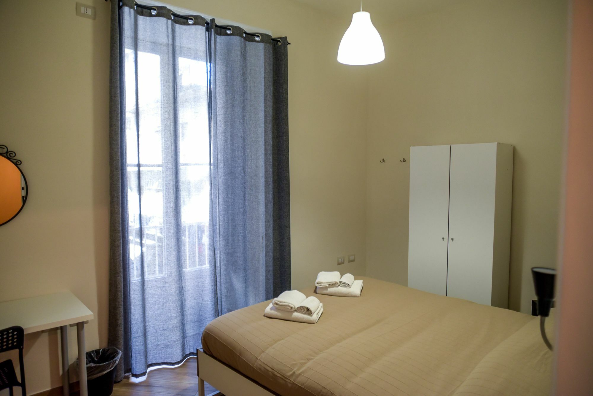 Guesthouse Marcanto - Duomo 那不勒斯 外观 照片