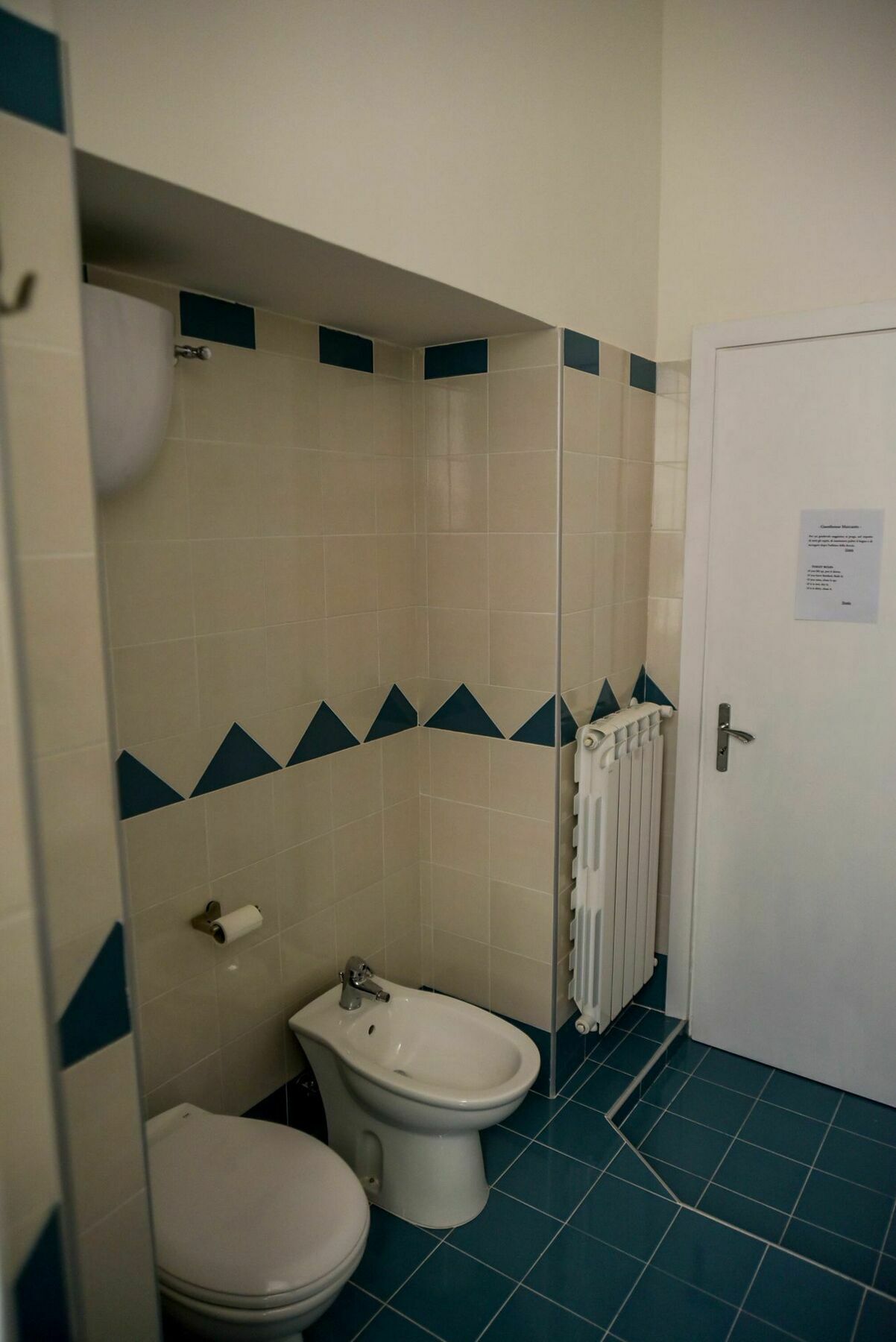 Guesthouse Marcanto - Duomo 那不勒斯 外观 照片