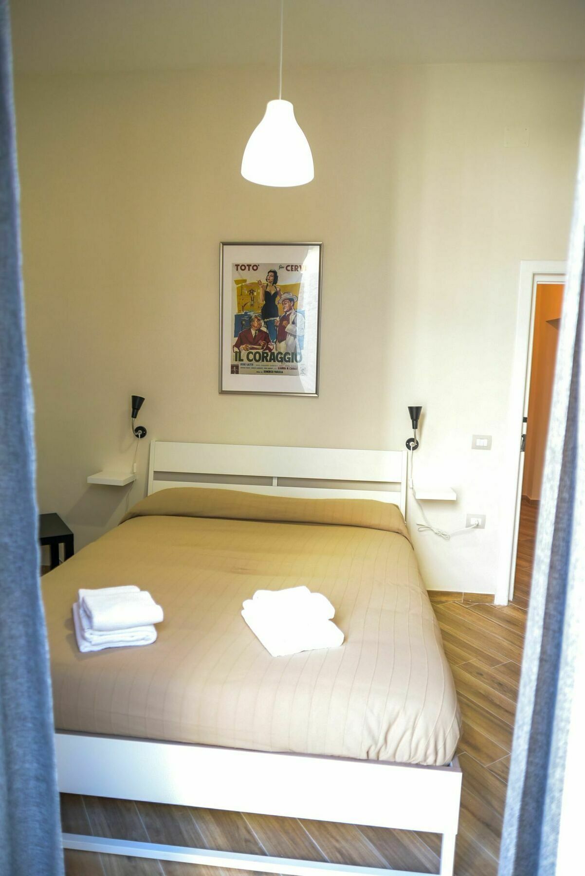 Guesthouse Marcanto - Duomo 那不勒斯 外观 照片