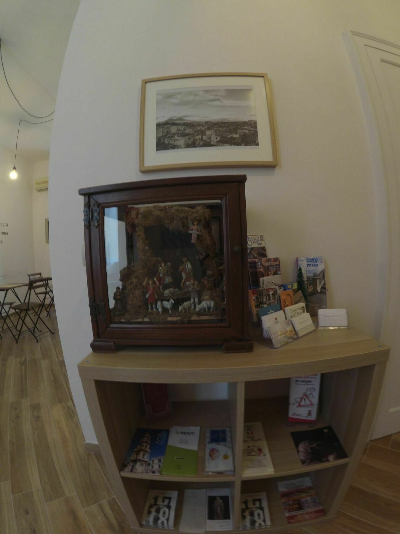 Guesthouse Marcanto - Duomo 那不勒斯 外观 照片