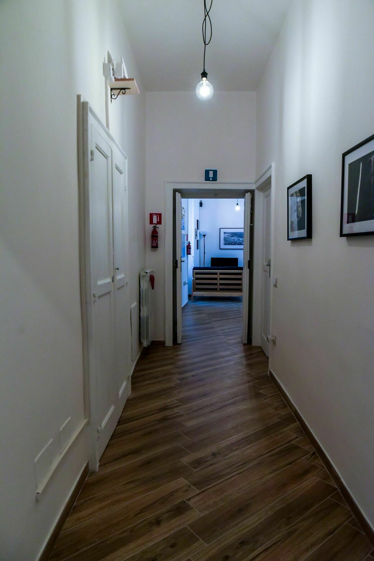 Guesthouse Marcanto - Duomo 那不勒斯 外观 照片