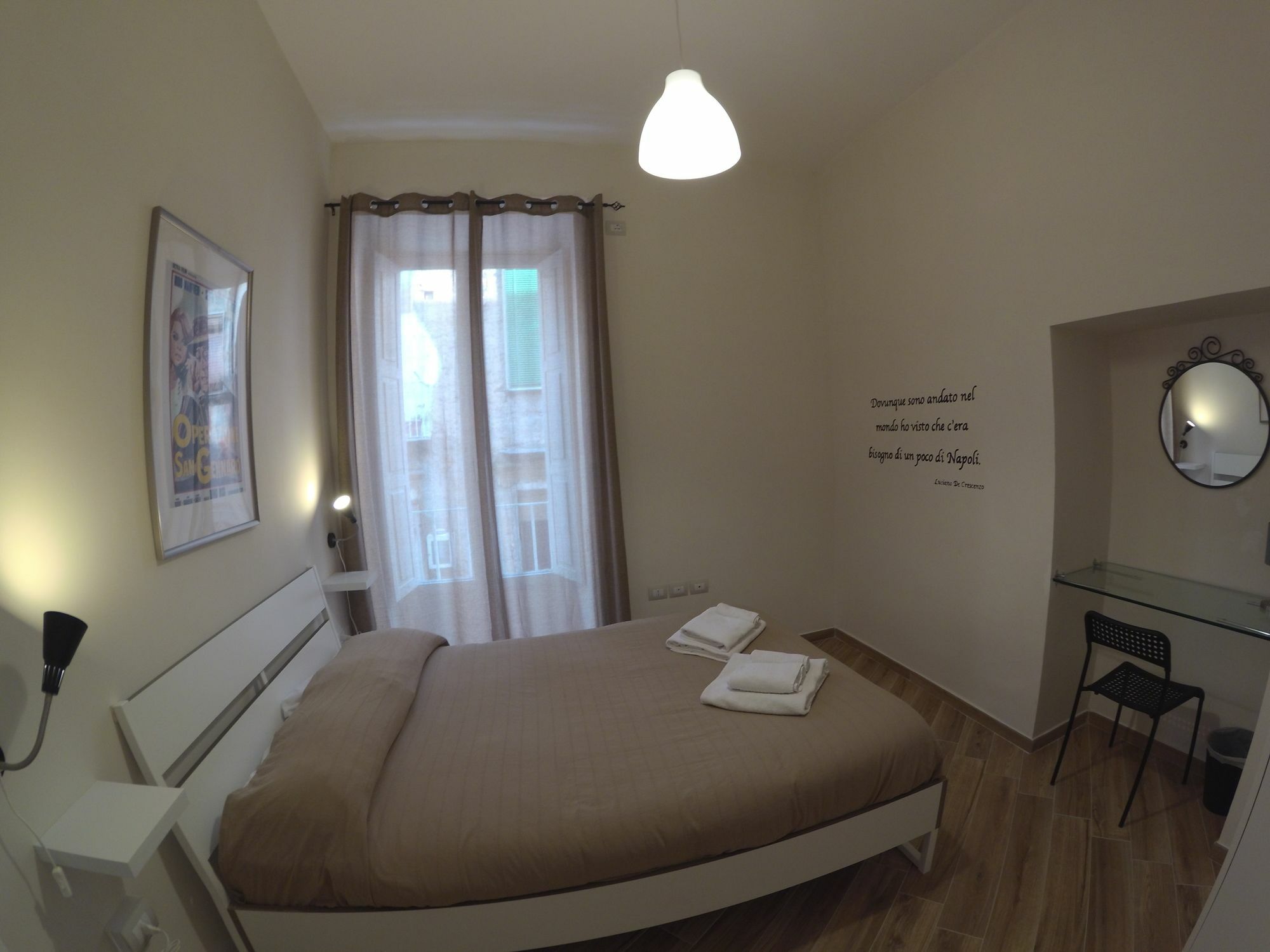 Guesthouse Marcanto - Duomo 那不勒斯 外观 照片