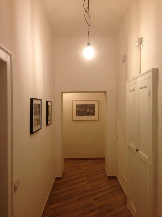 Guesthouse Marcanto - Duomo 那不勒斯 外观 照片
