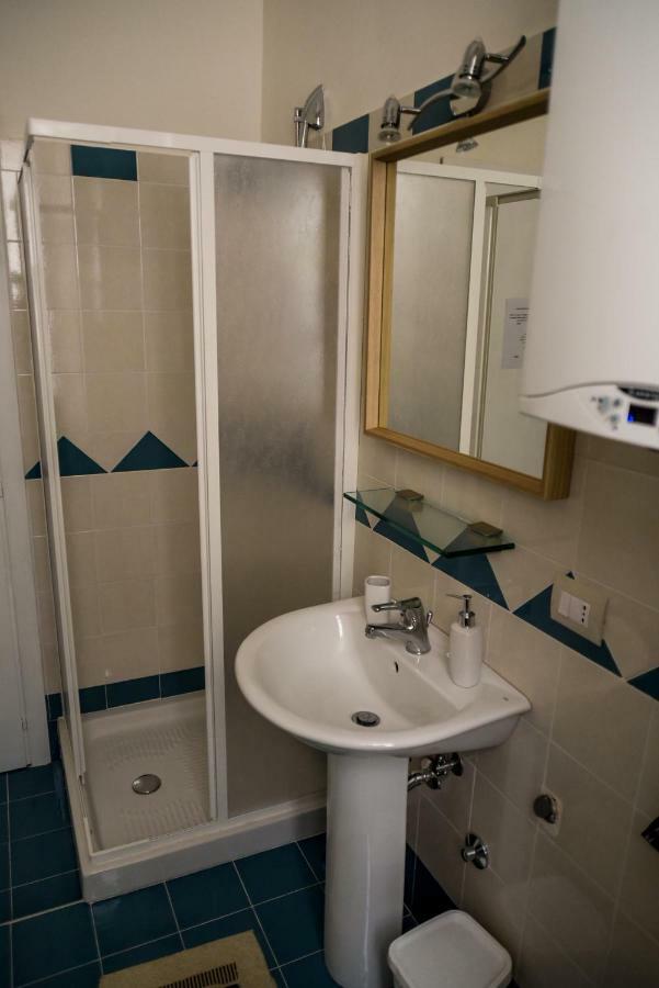 Guesthouse Marcanto - Duomo 那不勒斯 外观 照片