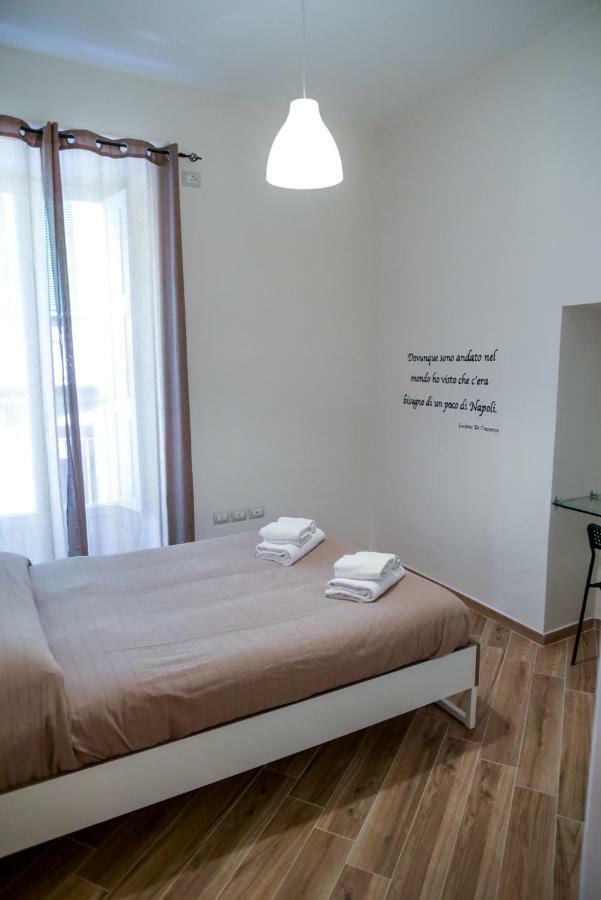 Guesthouse Marcanto - Duomo 那不勒斯 外观 照片